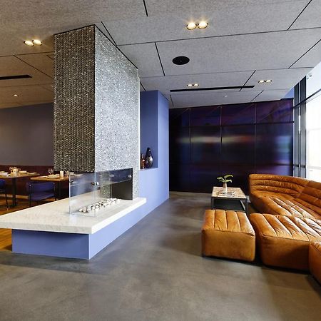 Alpha Mosaic Hotel Fortitude Valley Brisbane Exterior foto