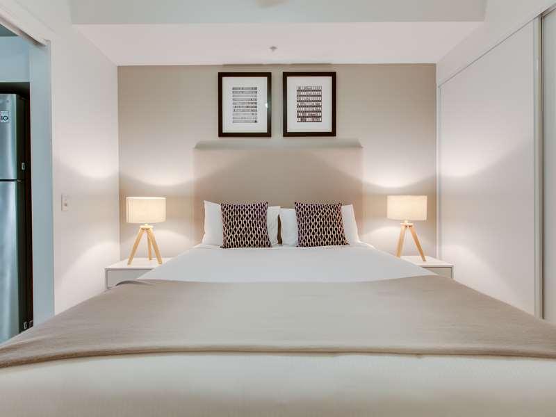 Alpha Mosaic Hotel Fortitude Valley Brisbane Facilidades foto