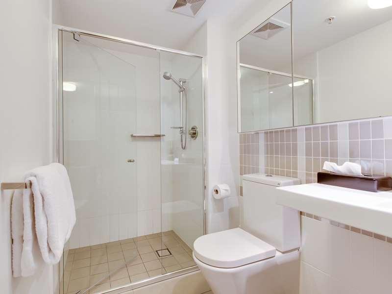 Alpha Mosaic Hotel Fortitude Valley Brisbane Facilidades foto