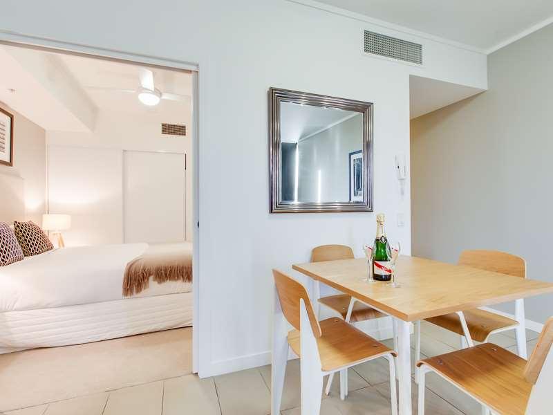 Alpha Mosaic Hotel Fortitude Valley Brisbane Facilidades foto