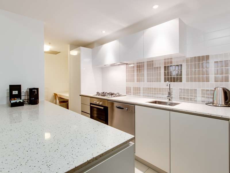 Alpha Mosaic Hotel Fortitude Valley Brisbane Amenidades foto