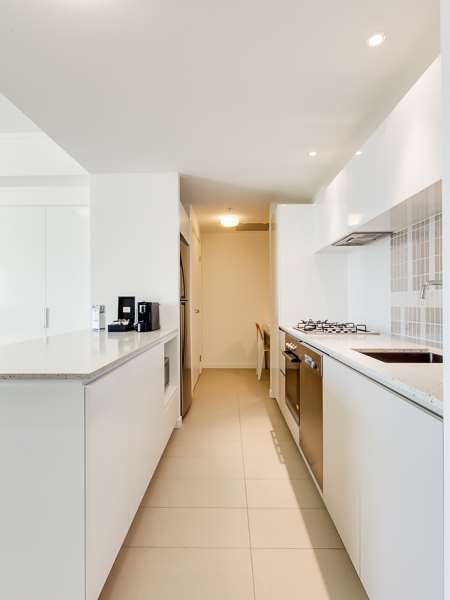 Alpha Mosaic Hotel Fortitude Valley Brisbane Amenidades foto