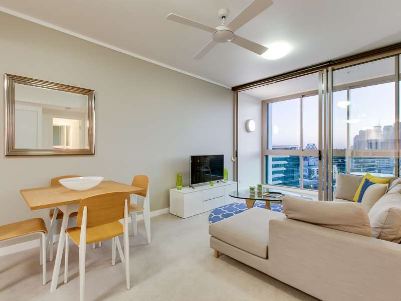 Alpha Mosaic Hotel Fortitude Valley Brisbane Amenidades foto