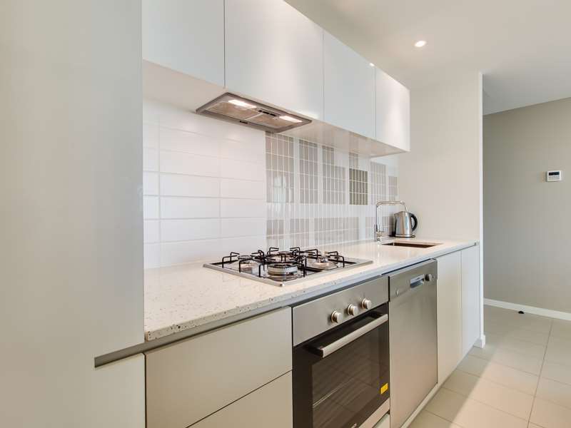 Alpha Mosaic Hotel Fortitude Valley Brisbane Amenidades foto