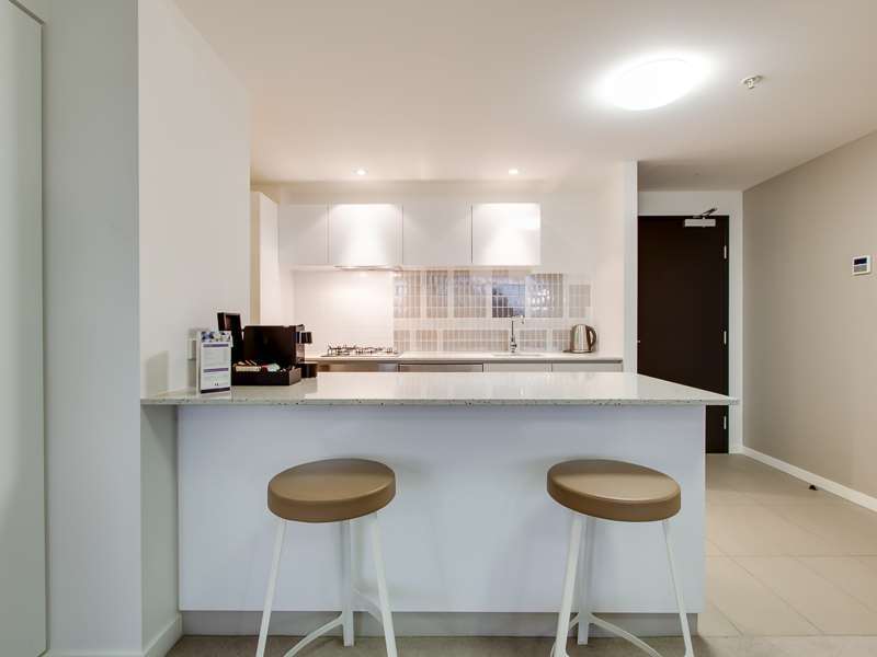 Alpha Mosaic Hotel Fortitude Valley Brisbane Amenidades foto