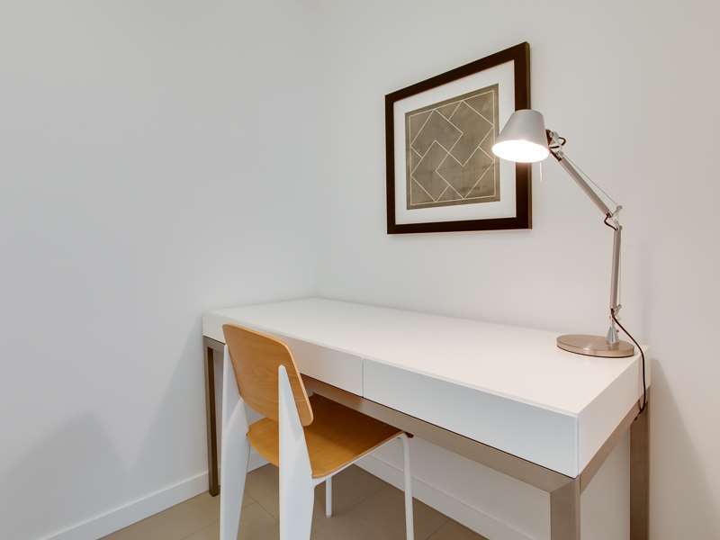 Alpha Mosaic Hotel Fortitude Valley Brisbane Amenidades foto