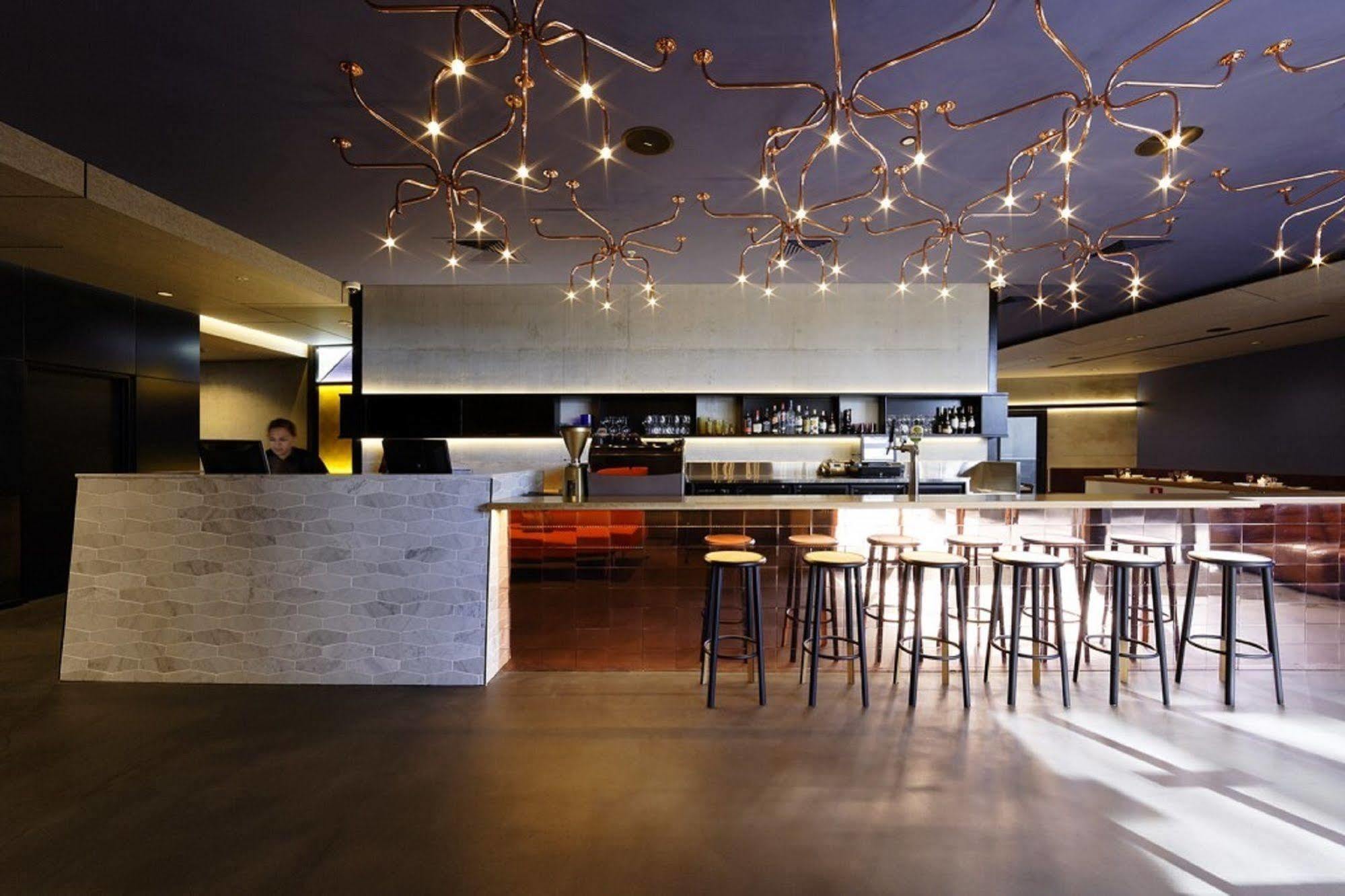 Alpha Mosaic Hotel Fortitude Valley Brisbane Exterior foto
